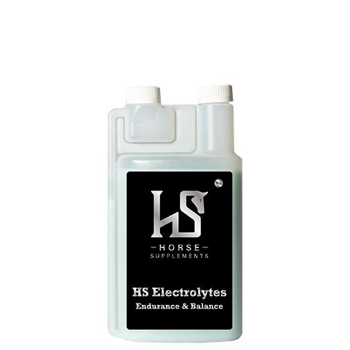 HS Electrolytes 1L