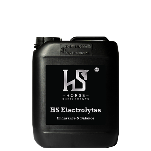 HS Electrolytes 5L