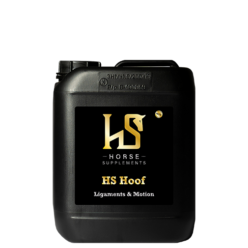 HS Hoof 5L