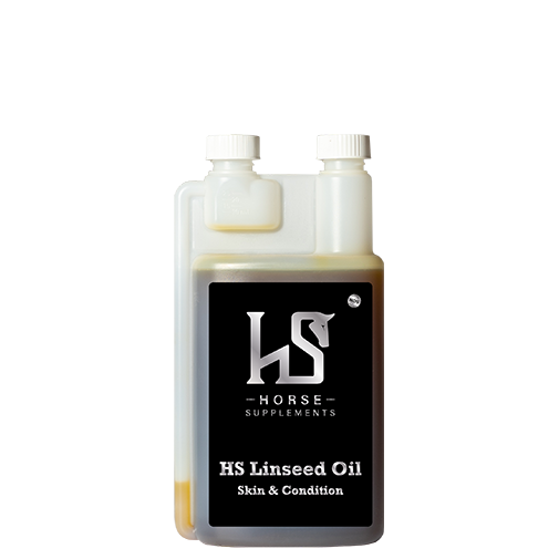 HS Linseed Oil 1L