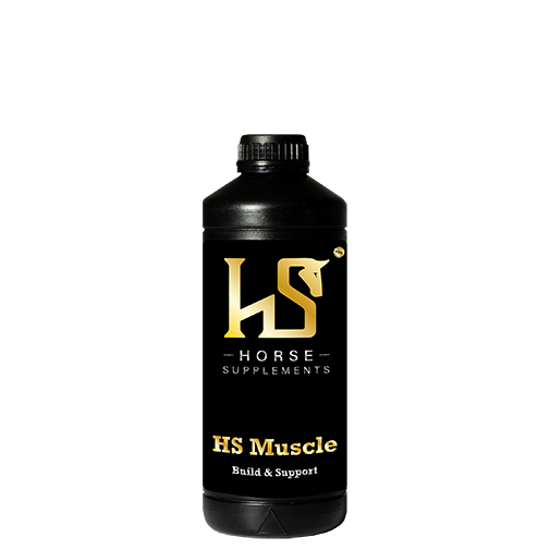 HS Muscle 1L