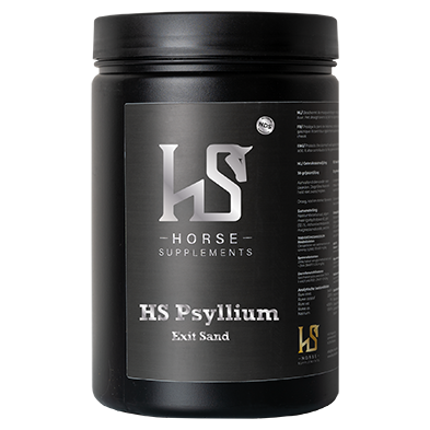 HS Psyllium 2kg