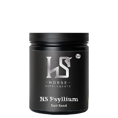 HS Psyllium 1kg