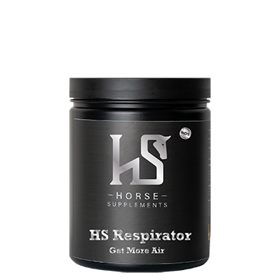 HS Respirator 1kg