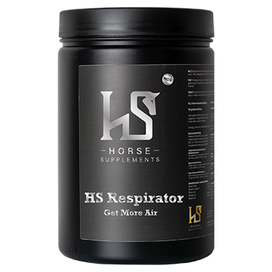 HS Respirator 2kg