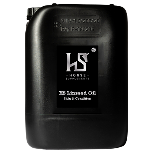 HS Linseed Oil 20L