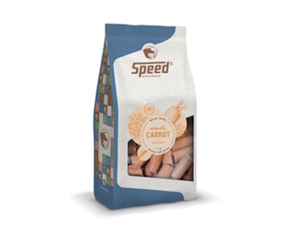 Speedies carrot / friandises 1kg