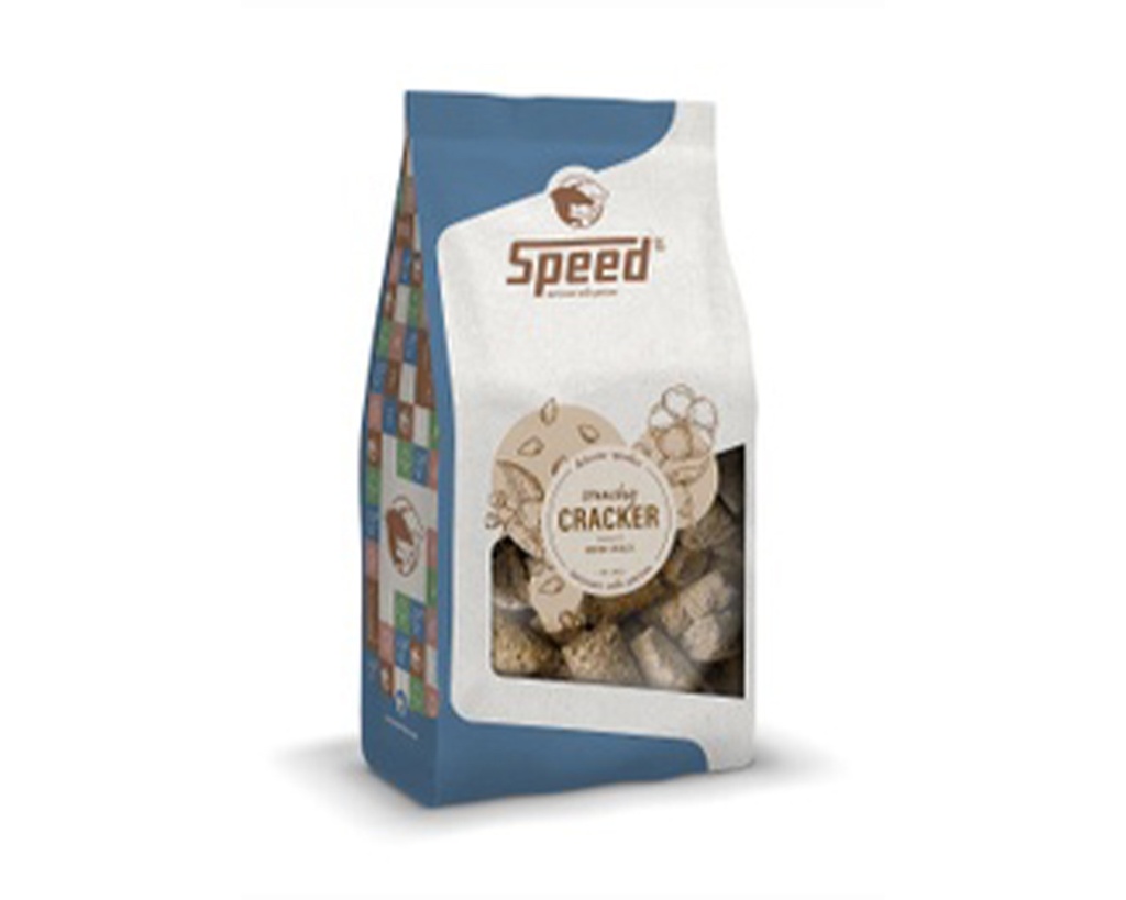 Speedies cracker / friandises 500g