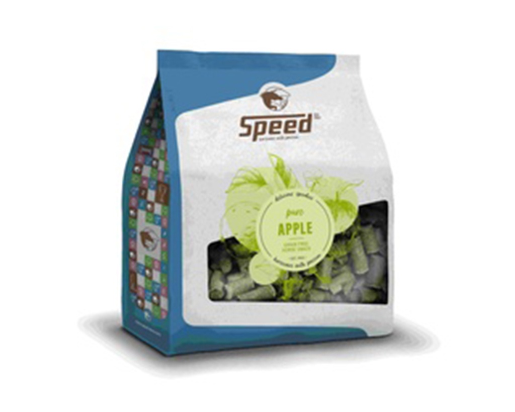 Speedies pure apple / friandises 5kg