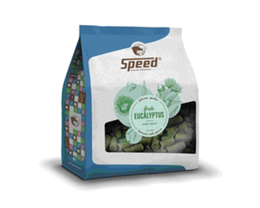 Speedies eucalyptus / friandises 5kg