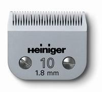 Shaving head Heiniger Saphir 10 1.5mm