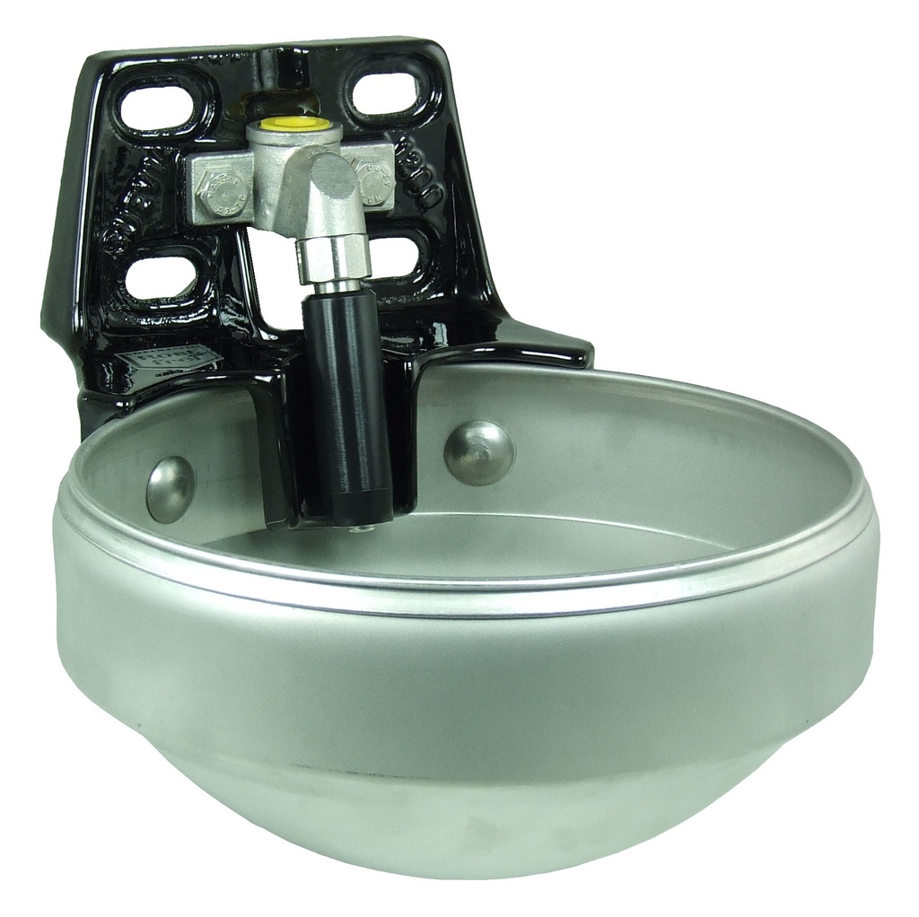 Drinking trough model 1200 inox 3/4"