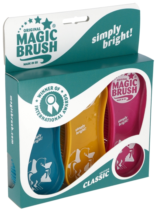 Ensemble MagicBrush 'Classic'