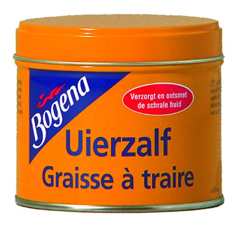 Graisse à traire bogena 700g