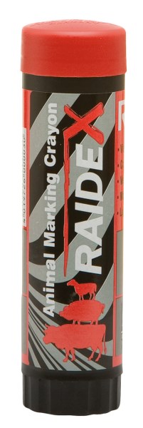 Marqueur Raidex 60gr