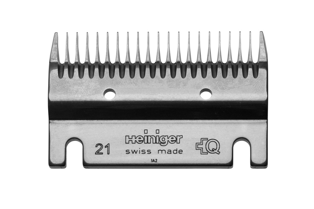 Razors Heiniger 21-23t