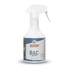 Speed Hoefverzorging Bac-Control 500ml