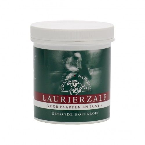 Grand National Laurierzalf 450 gram