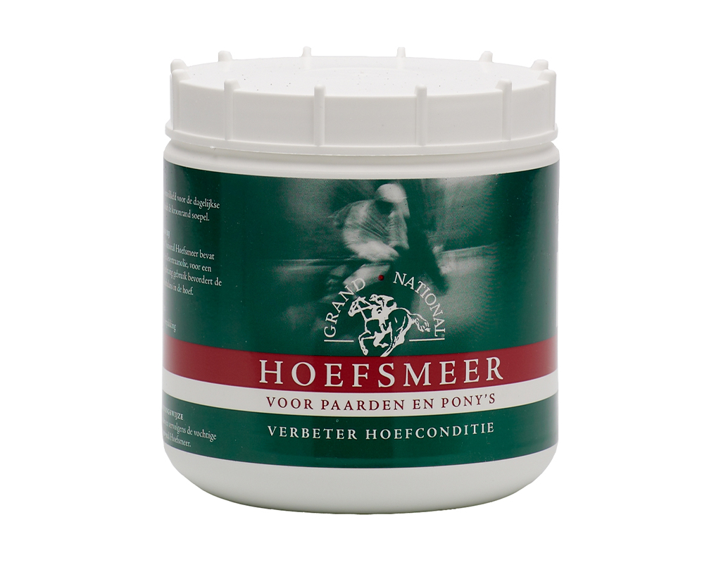 Grand National hoefsmeer 900gr