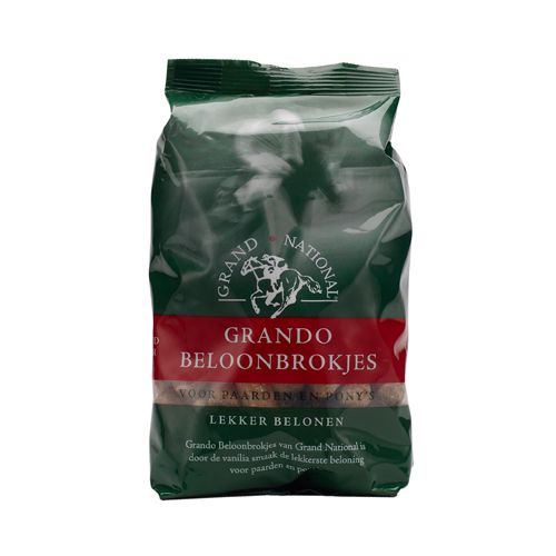 Grand National Grando Beloonbrokjes 1 kg