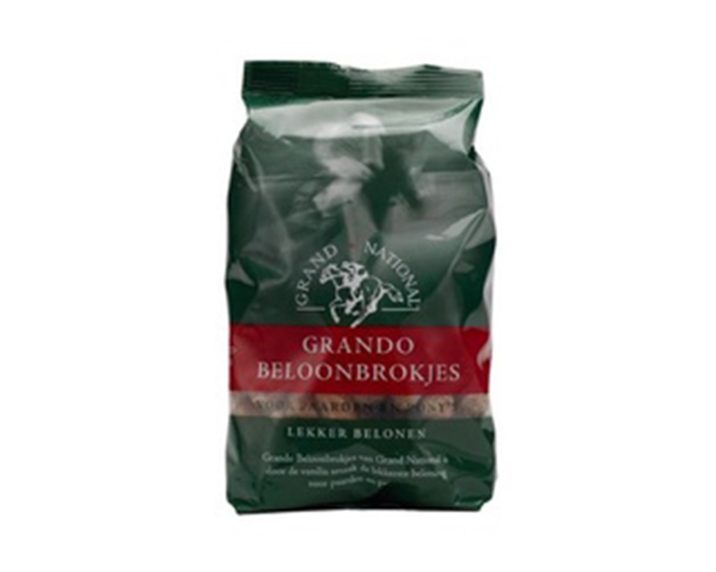 Grand National friandises 'Grando' 1kg