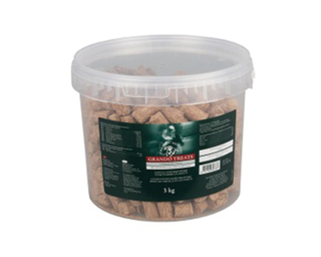 Grand National horse treats 'Grando treats' 3kg