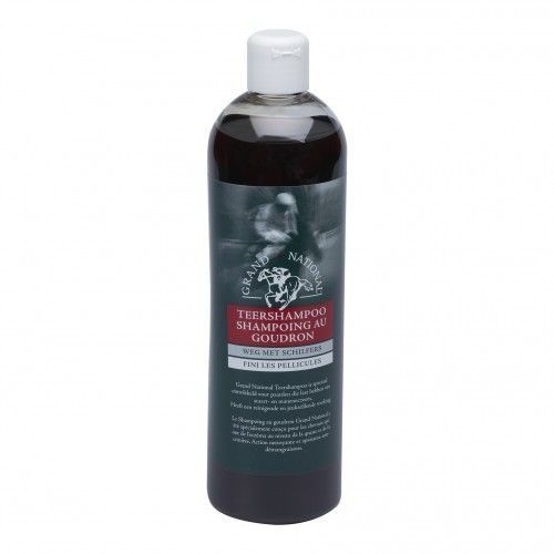 Grand National Teershampoo 500 ml