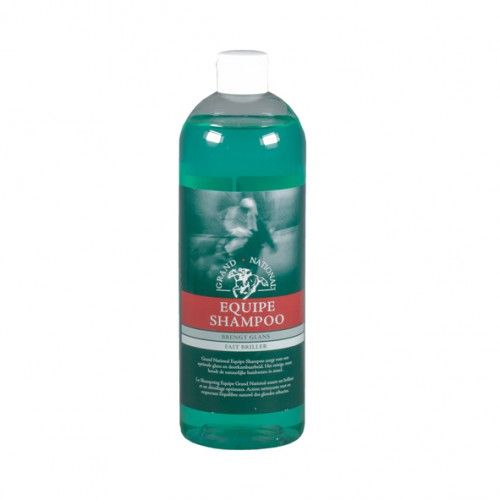 Grand National Equipe Shampoo 1 ltr