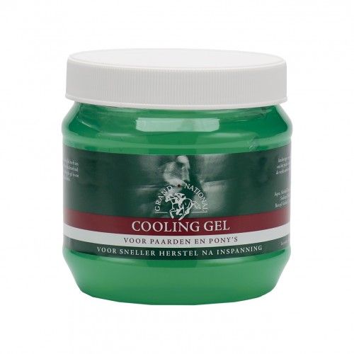 Grand National Cooling Gel 1000 ml