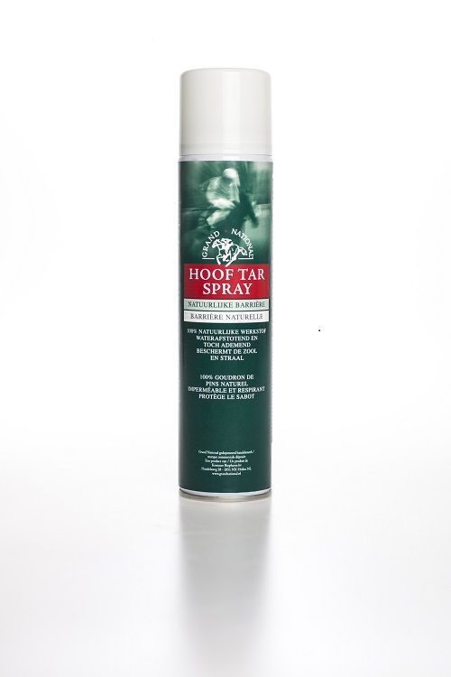 Grand National Hoofteer spray 300 ml