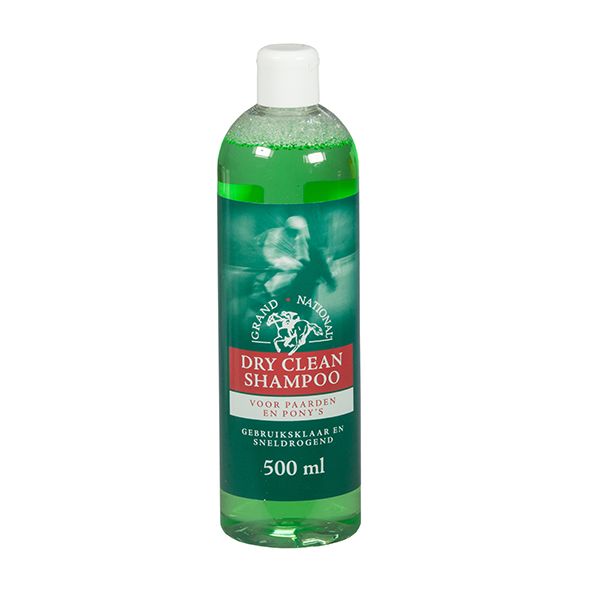 Grand National shampooing sec 500 ml