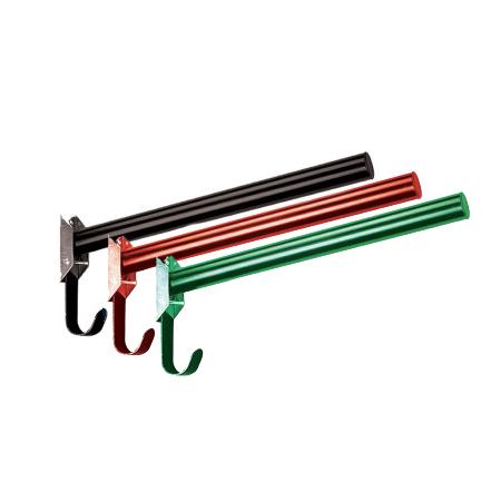 Perry porte selle pliable