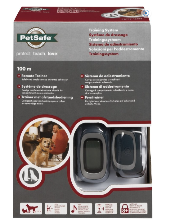 Petsafe 100m trainer