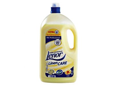 LENOR fabric softener'Summer' - 4L