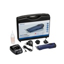 Aesculap hair clipper Durati Horse GT444-NB with battery