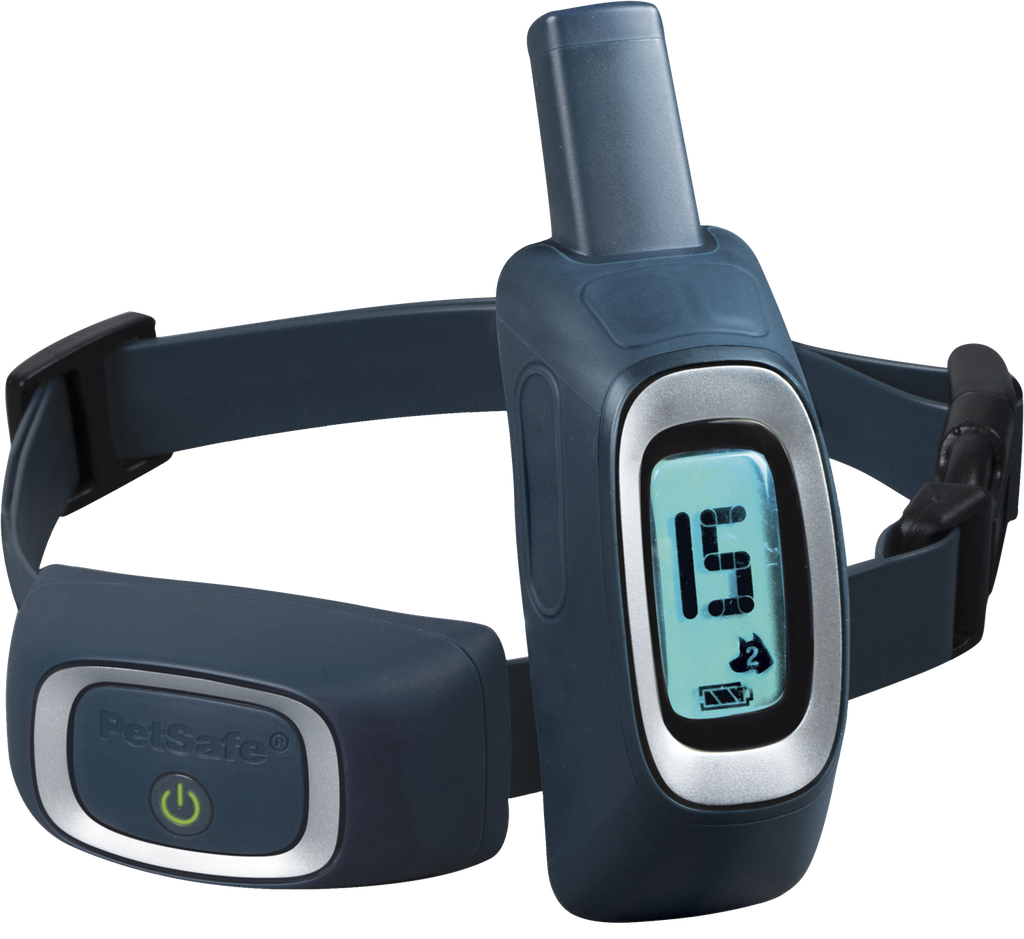 Petsafe 600m trainer with remote control