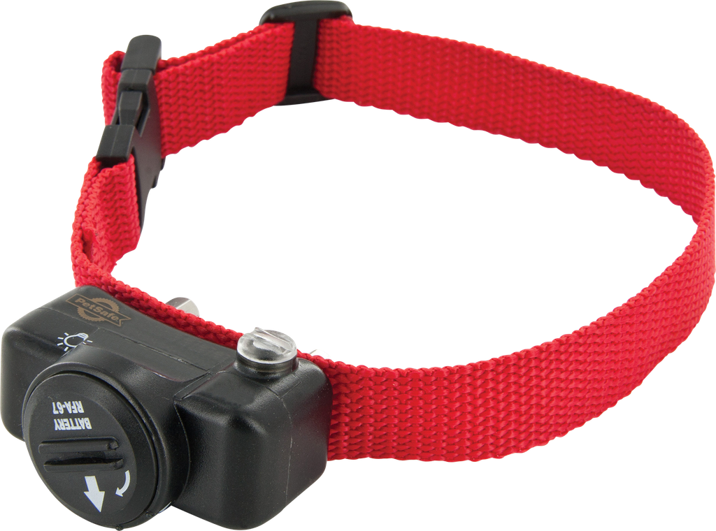 Collier récepteur léger Petsafe Deluxe