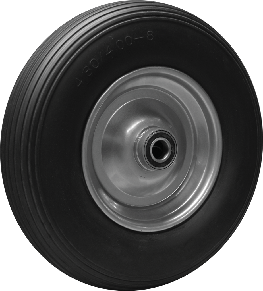 Puncture-free wheel JFC 4.8/4.00-8"