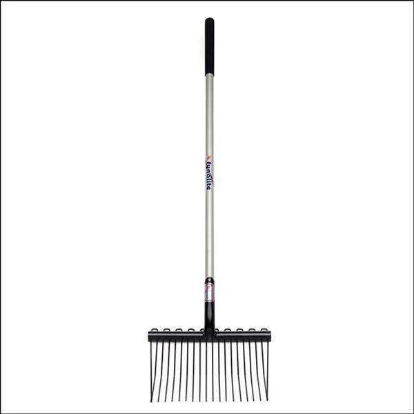 Fynalite standard shavings fork