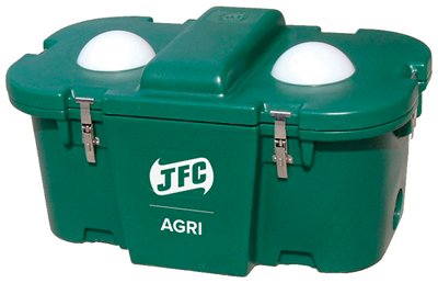 Abreuvoir isotherme JFC