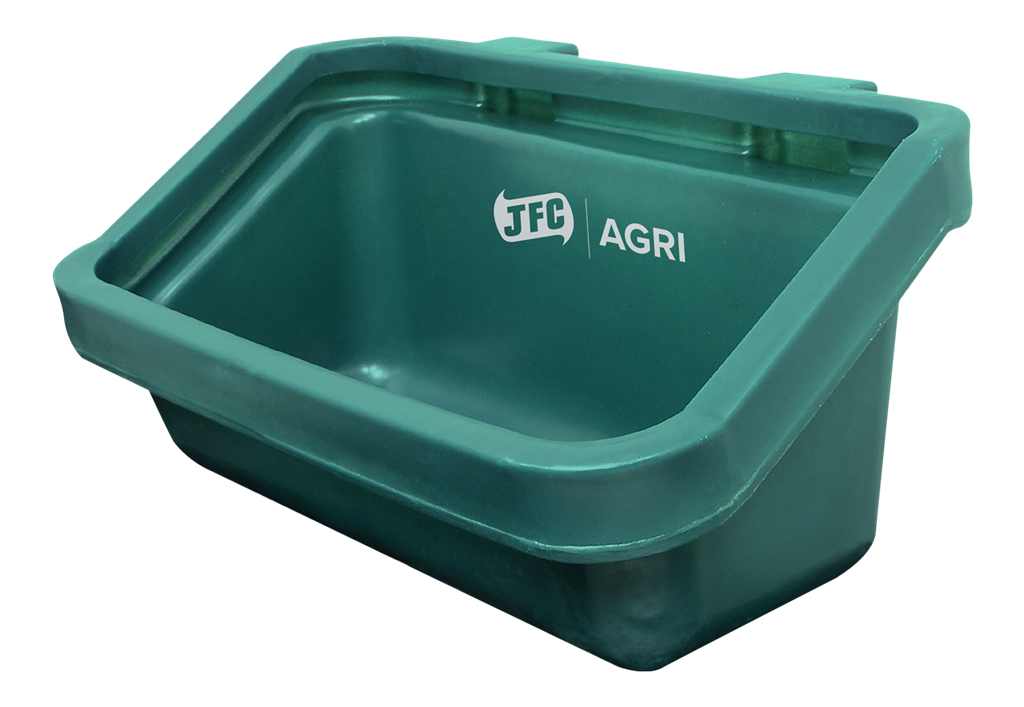 Mangeoire de clôture JFC