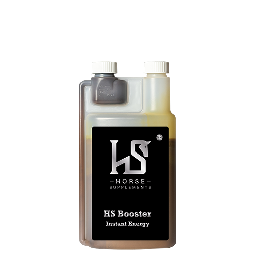 HS Booster 1L