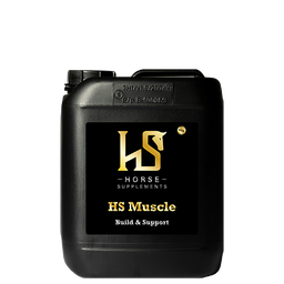 HS Muscle 5L