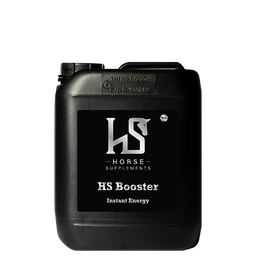 HS Booster 5L