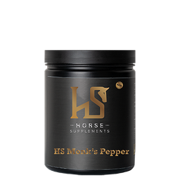 HS Monk's Pepper 750g