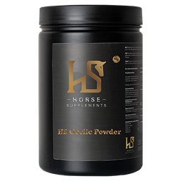 HS Garlic Powder 1.5kg