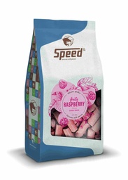 [33100105] Speed Friandises 'Framboise' 1kg