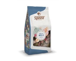 [33100107] Speedies MIX-it / horse treats 1kg