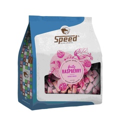 [33100113] Speed Friandises 'framboise' 5kg