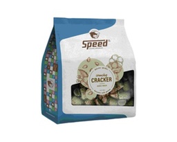 [33100116] Speedies cracker / friandises 2,5kg